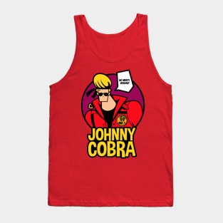 Johnny Cobra Tank Top